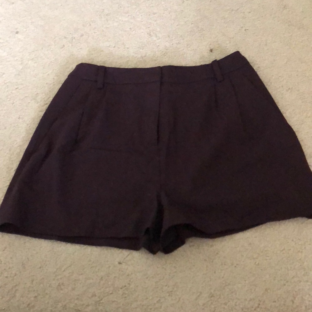 Designer Dressy Shorts!